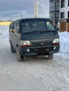 Toyota Hiace. �������, 4wd, 3.0 (91��.�.), ������, 300 000����. �� ����