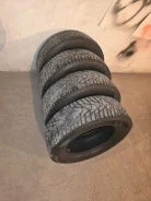 Hankook Winter i*cept RS2 W452. ������, ����������, 2018 ���, �/�, ����� 25 % ����