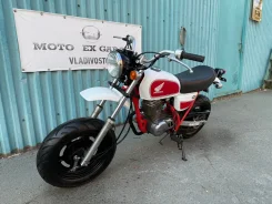 Honda Ape. 49����. ��., ��������, ���������, ��� ������� ����