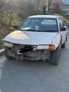 Mitsubishi Libero. �������, ��������, 0.8 (79��.�.), ������, 267 009����. �� ����