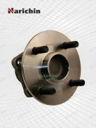 ������� With ABS Sensor, Corolla #ZE12# EUR Rear Narichin NBT1476, ������ NBT1476 ����
