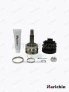 ���� �������� ABS, Hyundai Tuscon 2.0 - CRDI 4WD 04-10/KIA New Sportage 2.0 4WD 04- Narichin NUP2042 NUP2042 ����