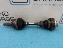 ������ Volkswagen Touareg 2004 7L6407271G 7LA AXQ 4.2, �������� 7L6407271G ����