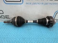 ������ Volkswagen Touareg 2004 7L6407271G 7LA AXQ 4.2, �������� 7L6407271G ����