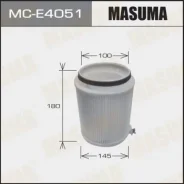 ������ ������ Renault Kangoo I 1997-2010 Masuma MCE4051 MCE4051 ����