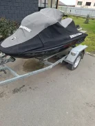 BRP Sea-Doo RXP. 2011 ��� ����