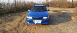 Toyota Corolla II. �������, ��������, 1.5, ������, 260 000����. �� ����