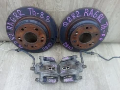 ������� ��������� ������ �������� Odyssey RA Stepwgn RF Legend 43018-SX0-000 ����