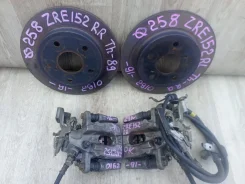 �������� ������ �������� Auris ZRE152 Toyota Corolla NRE150 NRE180 47830-12151 ����