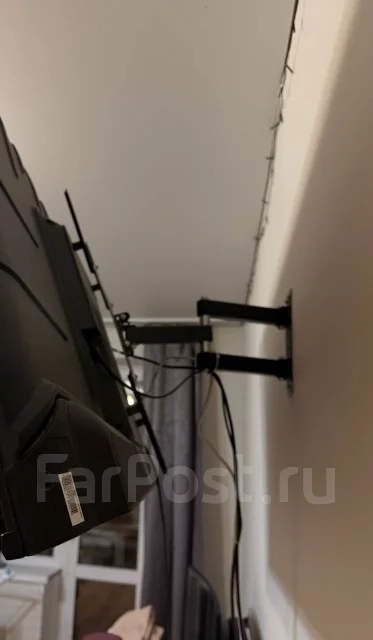 Hisense 50A6BG. ������ ����