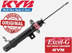 ����������� �������� KYB Excel-G | Mazda 2/Demio - DY D46134700 D35034700A D35034700C D35034700D ����