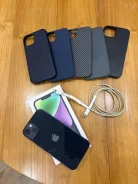 Apple iPhone 14. �/�, 256 ��, ����� ����