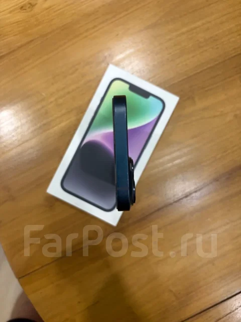 Apple iPhone 14. �/�, 256 ��, ����� ����