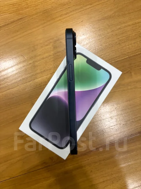 Apple iPhone 14. �/�, 256 ��, ����� ����