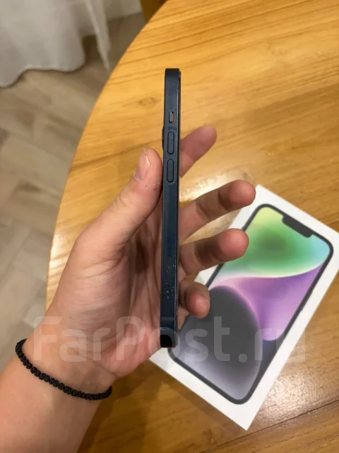 Apple iPhone 14. �/�, 256 ��, ����� ����