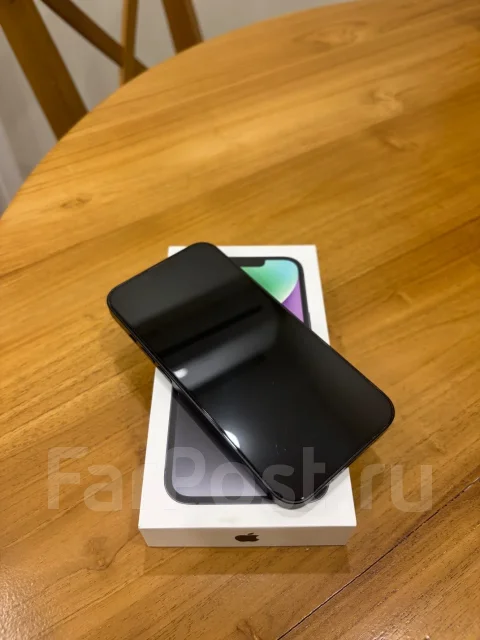 Apple iPhone 14. �/�, 256 ��, ����� ����