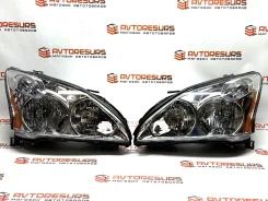 ���� Toyota Harrier 30/35 / RX330/350/400h 03-13� ����� �������� HLL 8113048200 ����