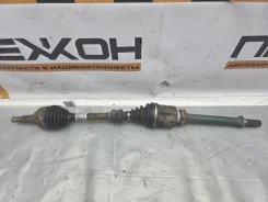 ������ Nissan Qashqai 2012 39100BB22C J10 2.0 MR20DE, �������� ������ 39100BB22C ����