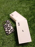 Apple iPhone 11. �/�, 128 ��, �����, 3G, 4G LTE, Dual-SIM ����
