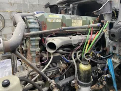 Freightliner Century ����
