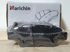 ������� ��������� Narichin [NKH1252] NKH1252 ����