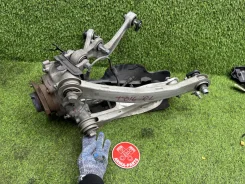 ����� ������ ����� � ����� Audi A6 C8 VAG 4K0505431C ����