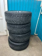 Nokian Hakkapeliitta. ������, ����������, 2023 ���, �/�, ����� 15 %. �������� ������� ����