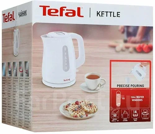 ������ Tefal KO 172130 ����