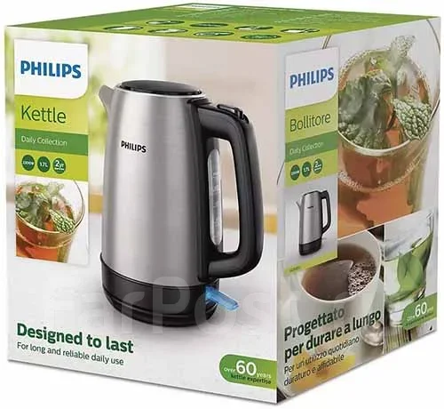 ������ Philips HD 9350/90 ����