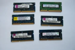 ����������� ������ 2GB DDR3 10600S sodimm � ������������ ����