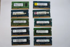 ����������� ������ 1GB DDR3 10600S sodimm � ������������ ����