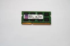 ����������� ������ Kingston DDR3 4Gb 1333 10600s CL9 ����