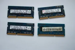 ����������� ������ 2GB DDR3 12800S sodimm � ������������ ����