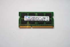 ����������� ������ Samsung DDR3 4Gb 1333 10600s CH9 ����