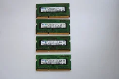 ����������� ������ 1GB DDR3 sodimm Samsung 8500s-07-10-222 ����