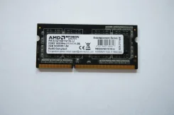 ����������� ������ Sodimm DDR3 2Gb AMD Radeon R5 [R532G1601S1SL-U] ����
