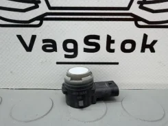 ������ �������� Audi A4 B9 2015 5Q0919275B ����� CYRB 5Q0919275B ����