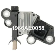 ��������� ���������� Bosch 1986AE0058 1986AE0058 ����