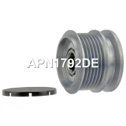 ���� ���������� �������� Krauf APN1792DE APN1792DE ����
