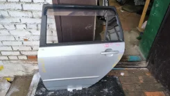 ����� ������� Toyota Corolla Fielder NZE121, ����� ������ ����