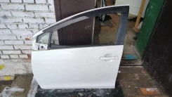 ����� ������� Toyota Aqua NHP10, ����� �������� ����