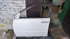 ����� ������� Toyota Corolla Fielder NZE121, ����� �������� ����