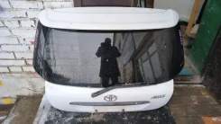 ����� ������ ��������� Toyota Allex NZE121 ����