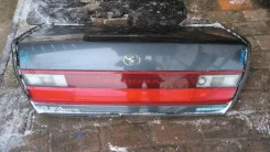 ������ ��������� Toyota Corona ST190 ����