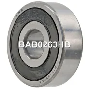 ��������� ���������� Krauf BAB0263HB BAB0263HB ����