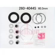����������� �������� 260-40445/SP-S445P=SP-M112P/MP�-112 04478-30110/. GRS181 Front (Seiken), �������� 26040445 ����