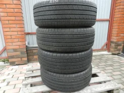 Goodyear Assurance MaxGuard SUV. ������, 2024 ���, �/�, ����� 10 % ����