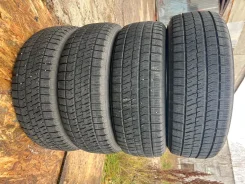 Bridgestone Blizzak VRX2. ������, ��� �����, 2021 ���, �/�, ����� 15 % ����
