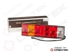 ������ ������ ������ F3000 DZ9200810020, �� Createk CK8282 ����