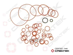 ������ ��������� �� ��������� WP12 �-� 612600900389, �� Createk CK9785 ����